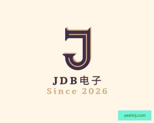 关于JDB电子